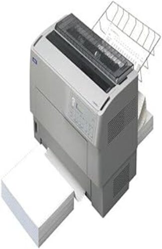 Epson 9-PIN Dot Matrix Wide DFX-9000