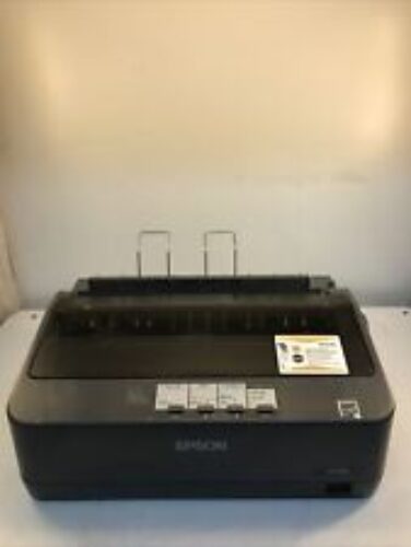 Epson C11CC24001 Dot Matrix Printer